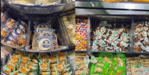 散裝食品沒標這些信息，再便宜也不能買！預包裝與散裝食品需知