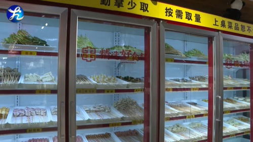 會寧持續(xù)加強市場監(jiān)管 筑牢健康安全防線 聚焦預包裝與散裝食品