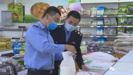 守護舌尖安全，筑牢節日防線——縣市場監督管理局開展節前食品安全專項檢查