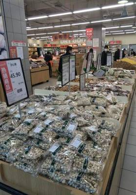 公益訴訟精準發力，規范散裝食品包裝——從“兼營”到“專管”，守護“舌尖上的安全”